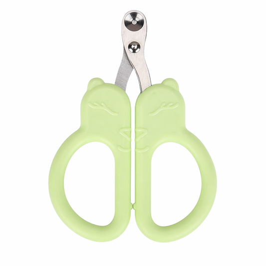 Cat-Safe Precision Nail Clipper